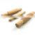 Industrial Net Design Custom Embossed Playdough Long Baking Tools Wood Rolling Pin