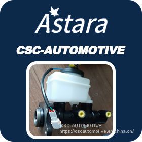 Astara 47201-35790 left Brake Master Cylinder For TOYOTA HILUX VI Pickup