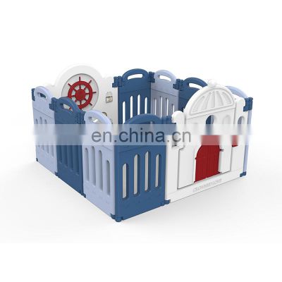 Hot Sale playpen for baby kids baby fence safety