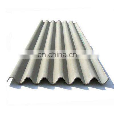 Competitive Price 0.4Mm Thick Aluminum Zinc Roofing Sheet