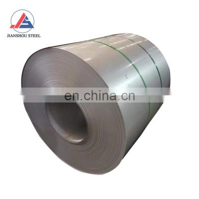 Prime quality cold rolled 1mm 3mm 4mm 5mm 6mm 2B BA NO.1 surface 304L stainless steel coil