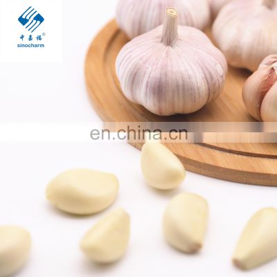 2020 China/Chinese Best Fresh Natural Garlic