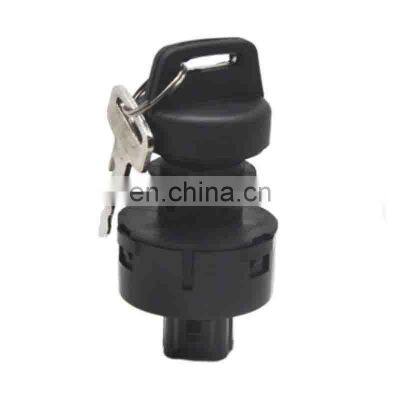 High Quality Auto Parts  Motorcycle  ignition lock switch  For Yamaha 450 660 700 YXR450 YXR660 YXR700 OEM 5UG-H2510-00-00