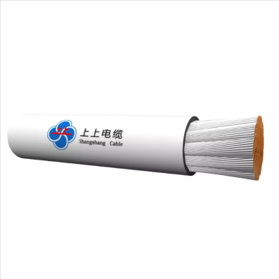 En 50306-2 Railway Rolling Stock Cables Thin Wall Single Core Unsheathed Cables 300V