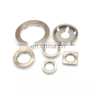 Custom precision metal stamping metal stamping part Industrial parts