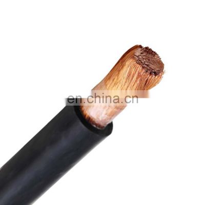 3 Core 5 Core Silicone Rubber Shielded Insulated Flexible Electrical Cable