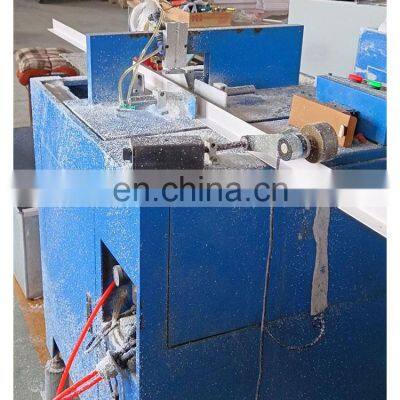 KLHS cutting machine for plastic directly supplied by the manufacturer cutting machine