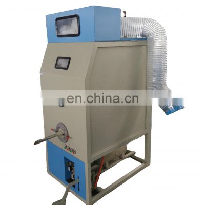 Cotton filling  machine from China supplier soft toy filling machine teddy bear filling machine