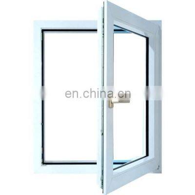 High quality window Most popular tilt and turn aluminum window wholesales for casement windows