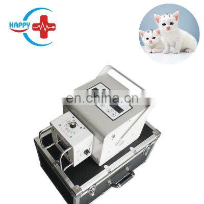 HC-R005 Best Price X-ray machine for animal/Vet x-ray equipment/60mA Veterinary x-ray machine price