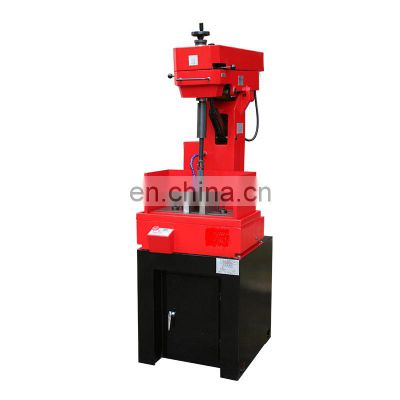 3MB9808 vertical cylinder honing machine with manual and CE Standard