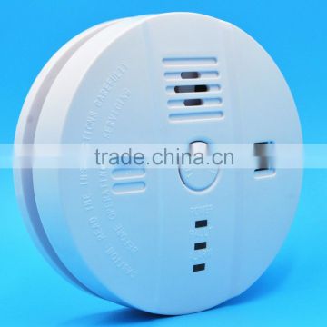 10 Years Life Time Co Alarms With EN50291:2010 Approval