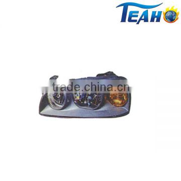HIGH QUALITY HEAD Lamp Auto body parts OEM 92101-2D510 92102-2D510 For HY