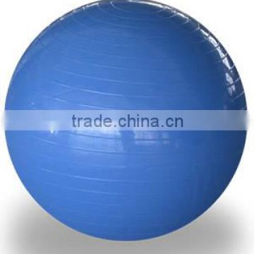 inflatable gym ball / yoga ball