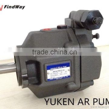 YUKEN Hydraulic piston pump in stock