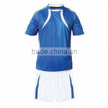 soccer jerseys/uniform, football jersey/uniforms, Custom made soccer uniforms WB-SU1436