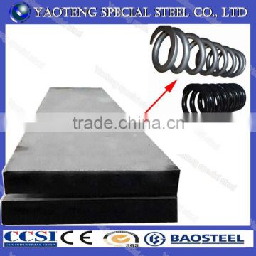 5160 hot rolled spring steel flat bar with stock price