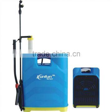 kaifeng sprayer high quality fine mist compression trigger sprayer