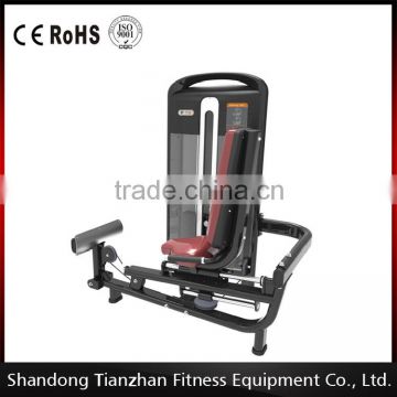 Commercial Prone Leg Curl For GYM CE TUV ISO SGS Approved
