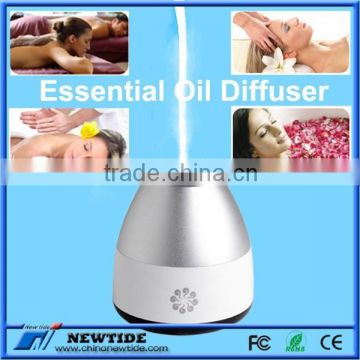 Multi-fluid Technology Portable aroma air freshener (NT-PF001)