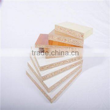 High Quality Melamine Faced Chipboard/MFC