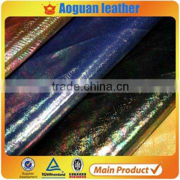 outermost layer of skin pu leather for shoe upper and bag
