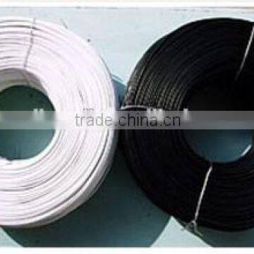 High Carbon Spring Steel Wire used in steel fiber fencing