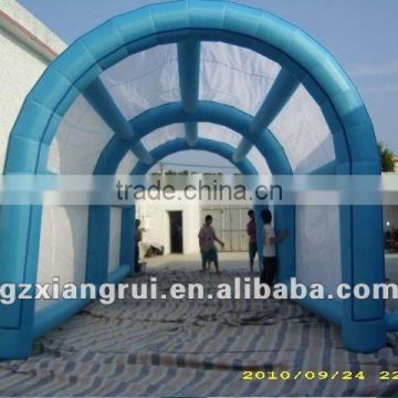 inflatable sale paintball field