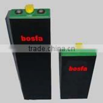 dry battery and recharge battery 2v560ah PZS 198 Series wide Traction Lead-acid Battery 2v 560ah