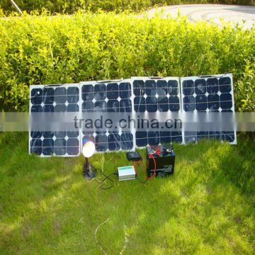 800W DIY home solar system /solar energy system off-grid                        
                                                Quality Choice
