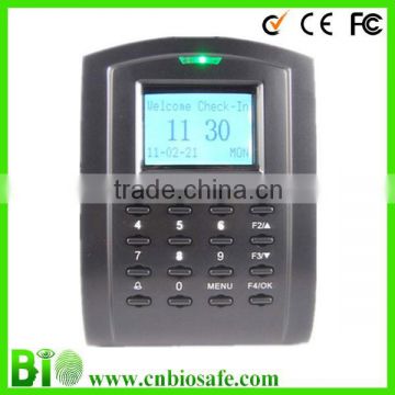 Standalone And Network Ethernet RFID Access Control Systems(HF-SC103)