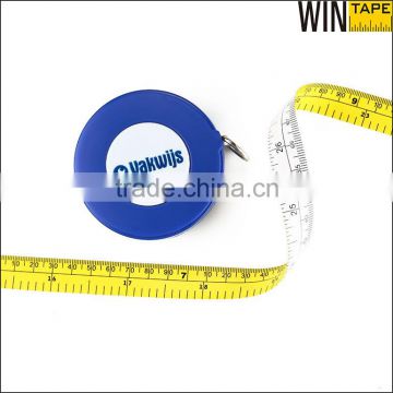 Made in China Cable Tools High Quality Pipe OD Inner Diameter Measure by Metric and Decimal Inch Units