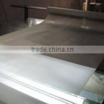 Stainless Steel Wire Mesh (factory PRICE)