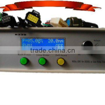 (easy operation) REDIV Electronic-controlled Line Pump Measurement Instrument