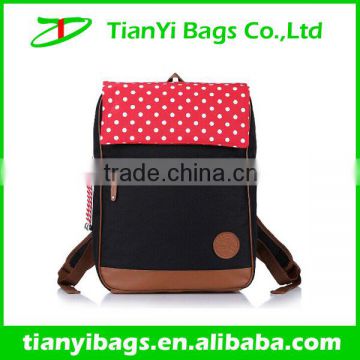 New style fashion ladies college bags