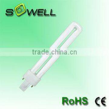 g23 fluorescent tube