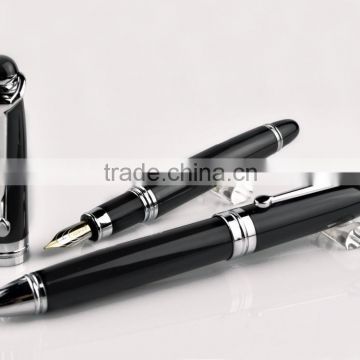 Germany Black pen With High Quality Vip Pen