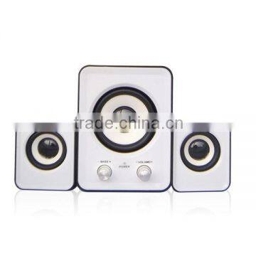 2.1 speaker system with amplifier,home entertainment speakers(SP-803)                        
                                                Quality Choice