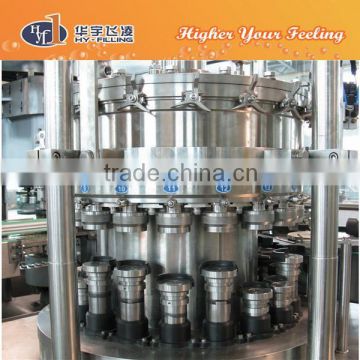 Can filling machine Hy-Filling