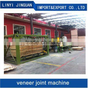 1.2mmwood plate plying machine / core veneer composing machine / wood plate plying machine