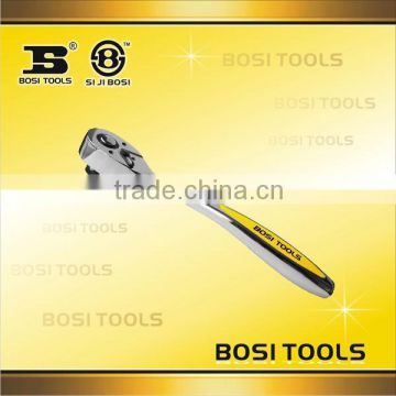 Bending Helve Ratchet Wrench With High Quality