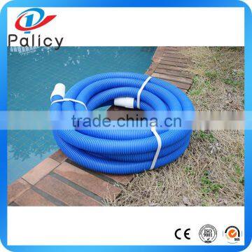 Swimming pool EVA spiral wound hose for vacuum cleaner