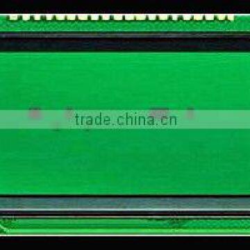 160x160 serial graphic lcd module