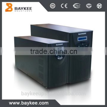 Factory Price! 24V to 110V 5000w home use solar inverter, CE,ISO,TLC Approved