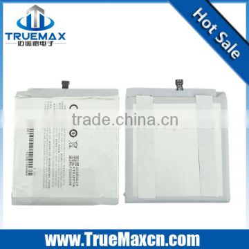 New Arrival Mobile phone battery for Meizu MX5 Original Parts                        
                                                                                Supplier's Choice