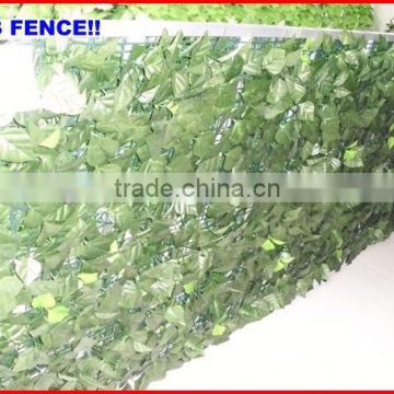 2013 China fence top 1 Trellis hedge new material wire mesh fencing w panel picket fencing