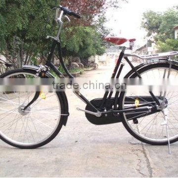 28 Lady Europe traditional bicycle/cycle /bike FP-TR55