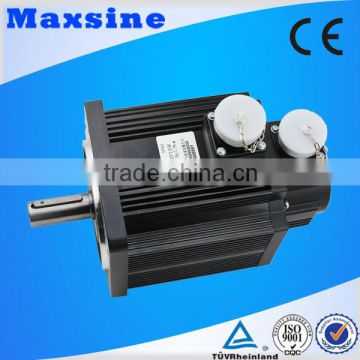 7.7nm 3000rpm ac servo motor for cnc router