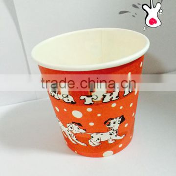 custom printed paper cup , hight quality paper cup