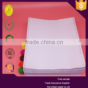 China quality assurance cheap printing paper
